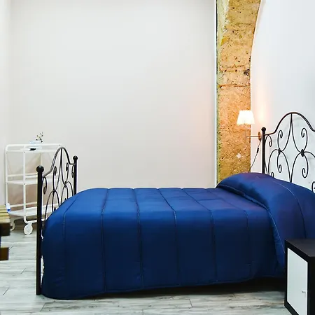 Bed & Breakfast La Dolce Vita *