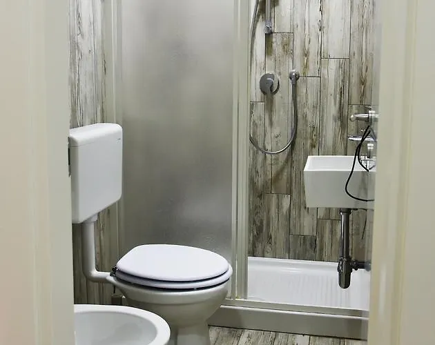 La Dolce Vita Bed & Breakfast Salerno