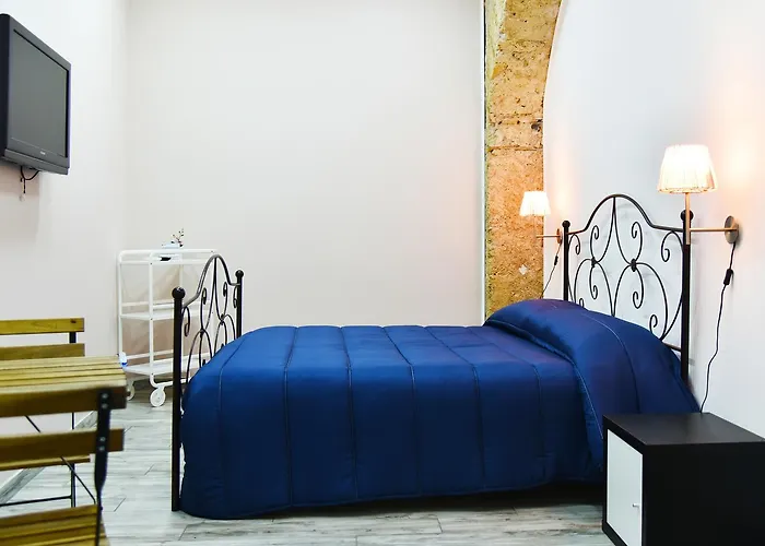 Bed & Breakfast La Dolce Vita *