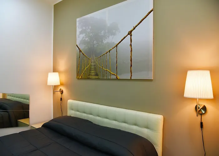La Dolce Vita Bed & Breakfast *