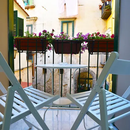 La Dolce Vita 住宿加早餐酒店 *