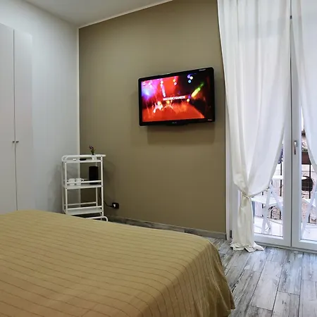 住宿加早餐酒店 La Dolce Vita