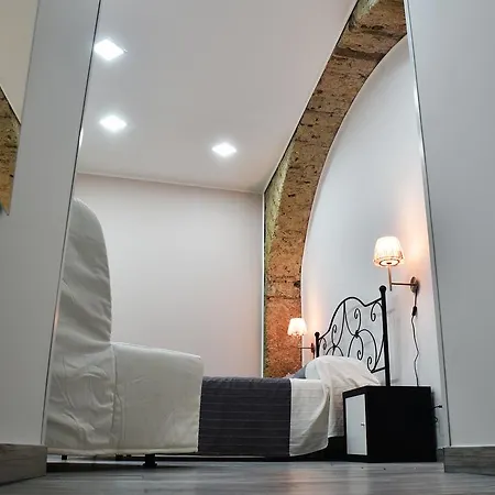 住宿加早餐酒店 La Dolce Vita *