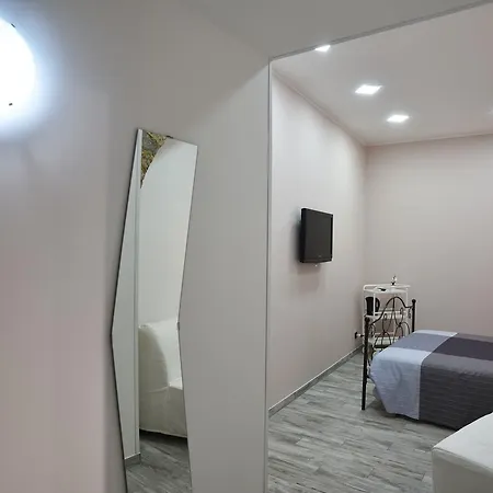 住宿加早餐酒店 La Dolce Vita *