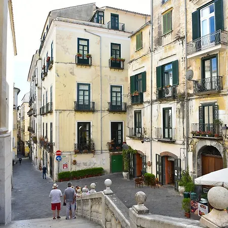 La Dolce Vita * 萨莱诺