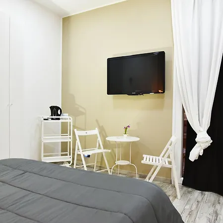 住宿加早餐酒店 La Dolce Vita *